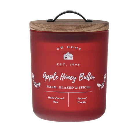 Signature Apple Honey Butter