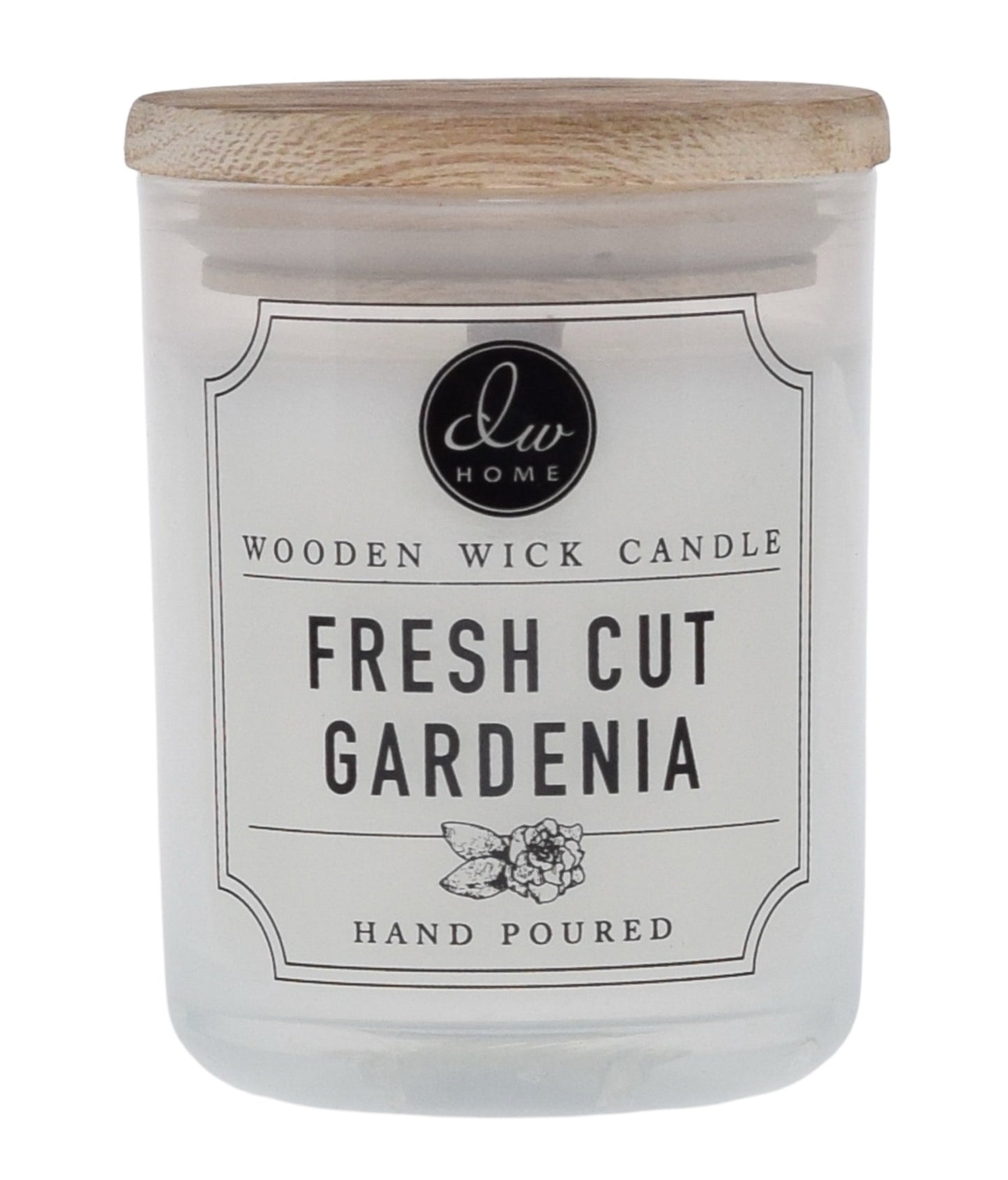 Fresh Cut Gardenia