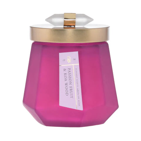 Ethereal Passion Fruit & Koa