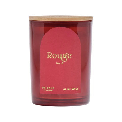 Ur•Bane Rouge