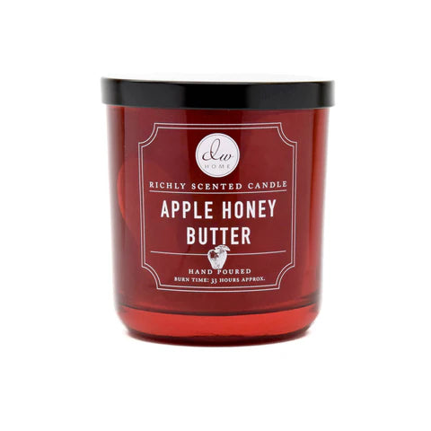 Signature  Apple Honey Butter