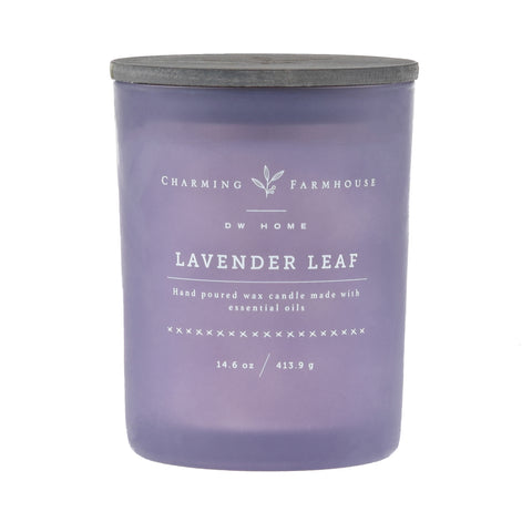 Lavender Leaf