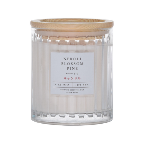 Neroli Blossom Pine