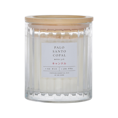 Palo Santo Copal