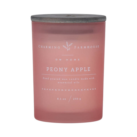 Peony Apple