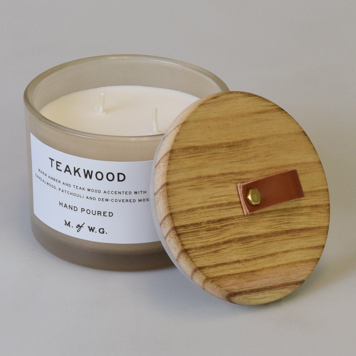 Teakwood