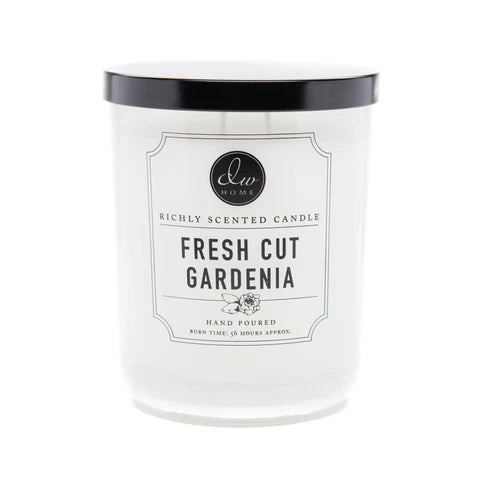 Signature  Fresh Cut Gardenia