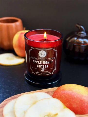 Signature  Apple Honey Butter